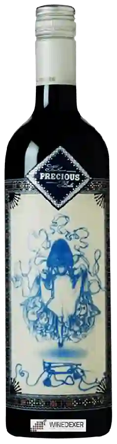 Winery Precious - Southern Belle Red Blend