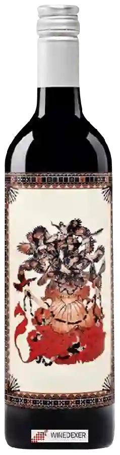 Winery Precious - Syrah