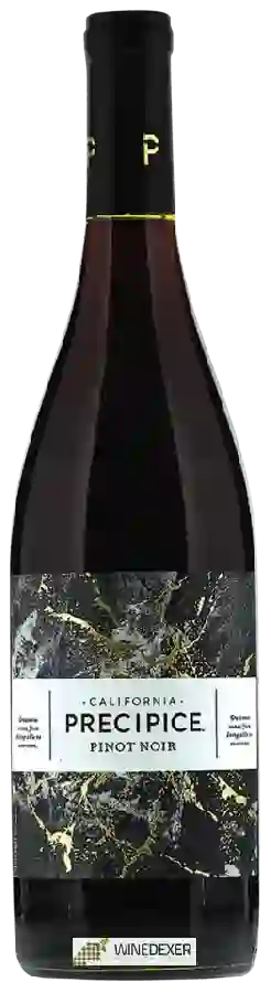 Winery Precipice - Pinot Noir