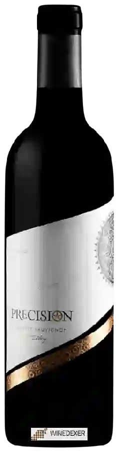 Winery Precision - Cabernet Sauvignon