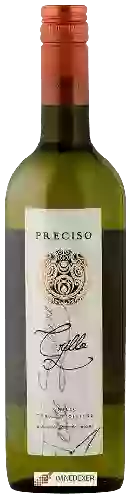 Winery Preciso - Grillo