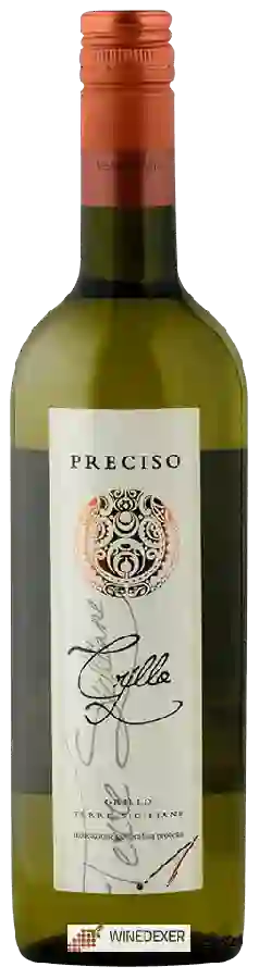 Winery Preciso - Grillo