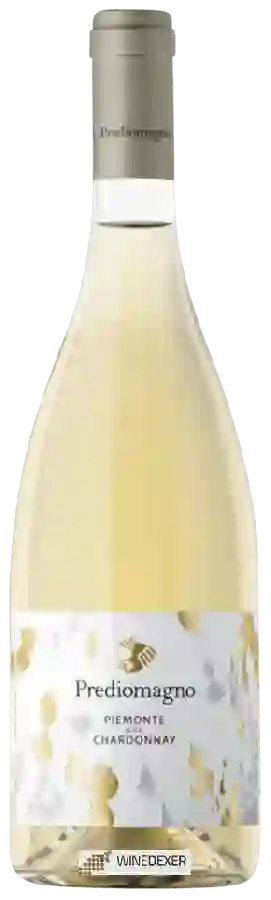 Winery Prediomagno - Chardonnay
