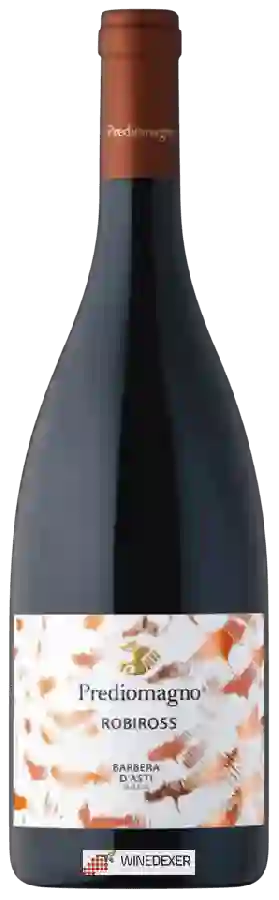 Winery Prediomagno - Robiross