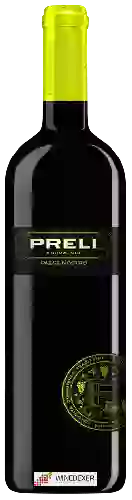 Winery Preli - Paese Nostro