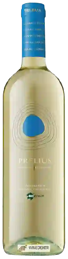Winery Prelius - Vermentino Winery Prelius - Vermentino