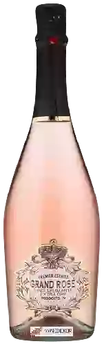 Winery Premier Estates - Grand Rosé Extra Dry