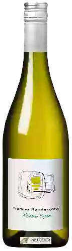 Winery Premier Rendez-Vous - Marsanne - Viognier