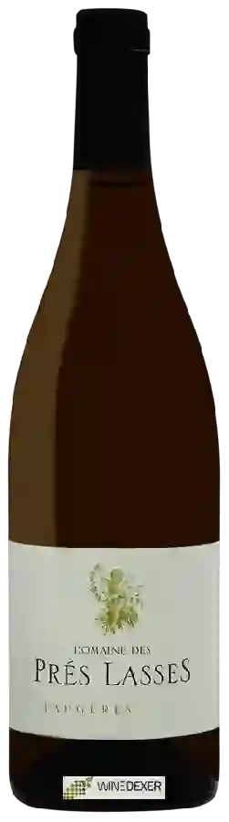 Domaine des Prés-Lasses - Faugères Blanc