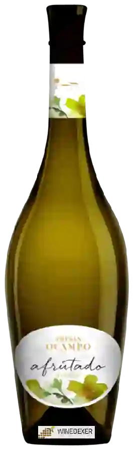 Winery Presas Ocampo - Afrutado Blanco Winery Presas Ocampo - Afrutado Blanco