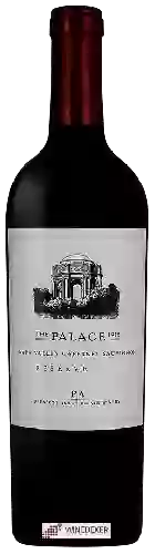 Winery Prescott Ashe - The Palace 1915 Reserve Cabernet Sauvignon