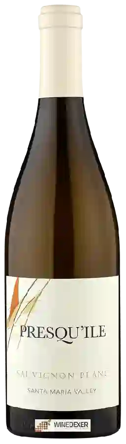 Winery Presqu'ile - Sauvignon Blanc