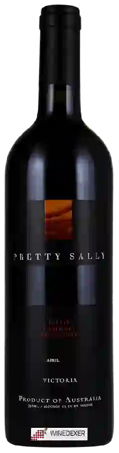 Winery Pretty Sally - Estate Cabernet Sauvignon