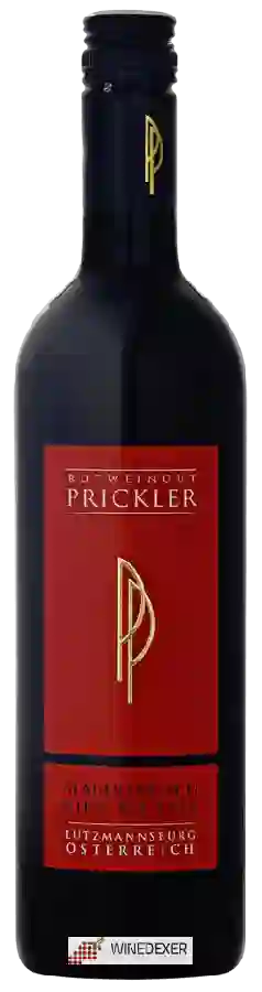 Winery Prickler - Blaufränkisch Alt Satz