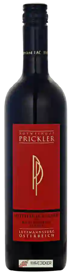 Winery Prickler - Blaufränkisch Classic Winery Prickler - Blaufränkisch Classic