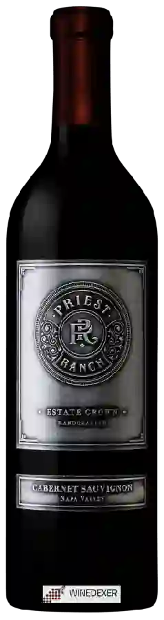 Winery Priest Ranch - Cabernet Sauvignon