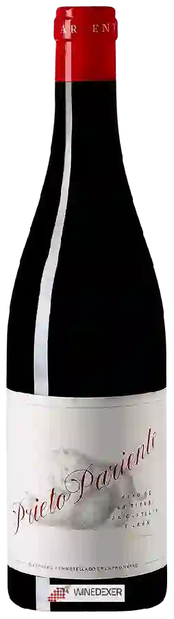 Winery Prieto Pariente - Red Winery Prieto Pariente - Red