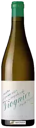 Winery Prieto Pariente - Viognier