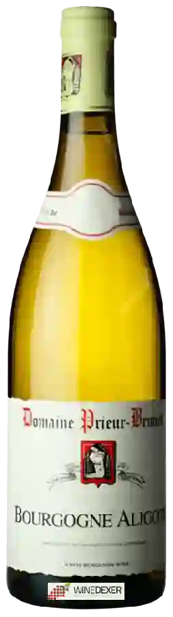 Winery Prieur-Brunet - Bourgogne Aligoté