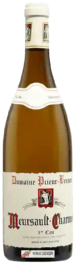 Winery Prieur-Brunet - Meursault Charmes 1er Cru Winery Prieur-Brunet - Meursault Charmes 1er Cru