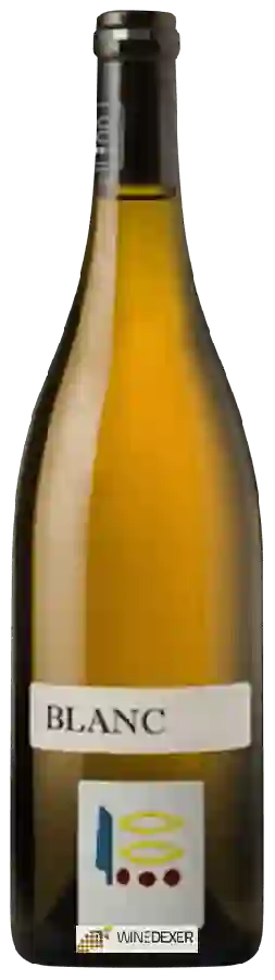 Domaine Prieuré Roch - Blanc Domaine Prieuré Roch - Blanc
