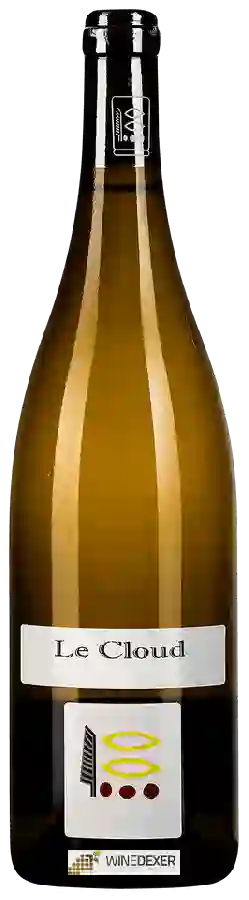 Domaine Prieuré Roch - Le Cloud Blanc