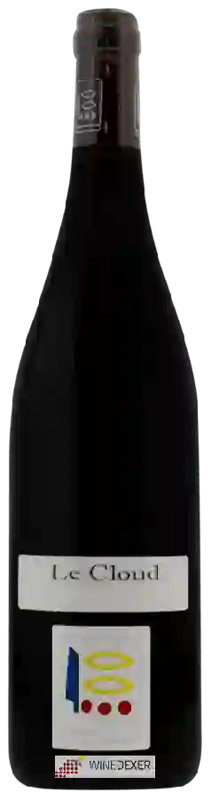 Domaine Prieuré Roch - Le Cloud Rouge Domaine Prieuré Roch - Le Cloud Rouge