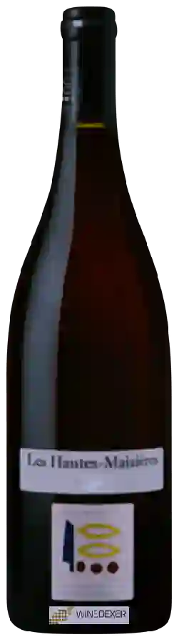 Domaine Prieuré Roch - Les Hautes-Maizières Domaine Prieuré Roch - Les Hautes-Maizières