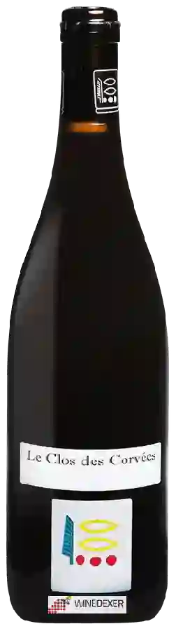 Domaine Prieuré Roch - Nuits-Saint-Georges 1er Cru 'Clos des Corvées'