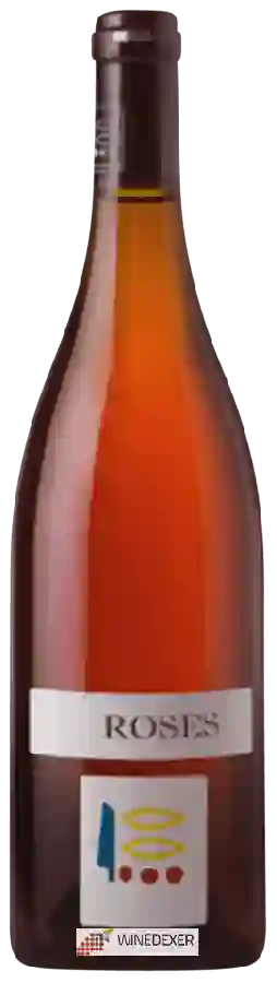 Domaine Prieuré Roch - Roses