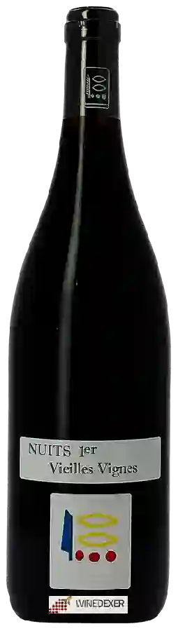 Domaine Prieuré Roch - Vieilles Vignes Nuits 1er Cru Domaine Prieuré Roch - Vieilles Vignes Nuits 1er Cru