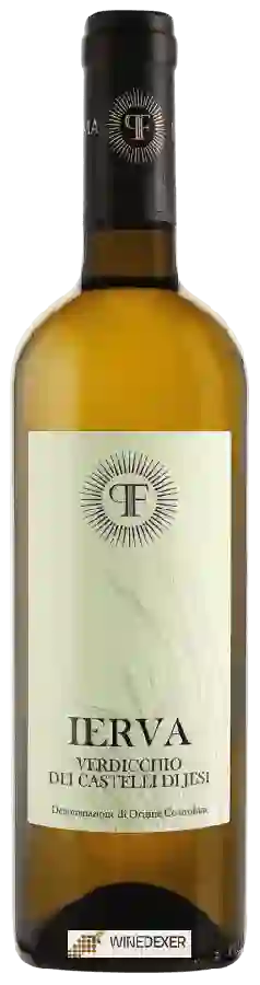 Winery Primafonte - Ierva Verdicchio dei Castelli di Jesi