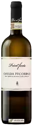 Winery Primafonte - Offida Pecorino