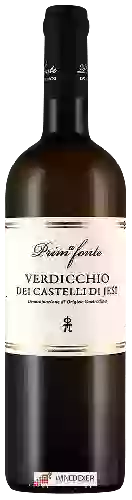 Winery Primafonte - Verdicchio dei Castelli di Jesi
