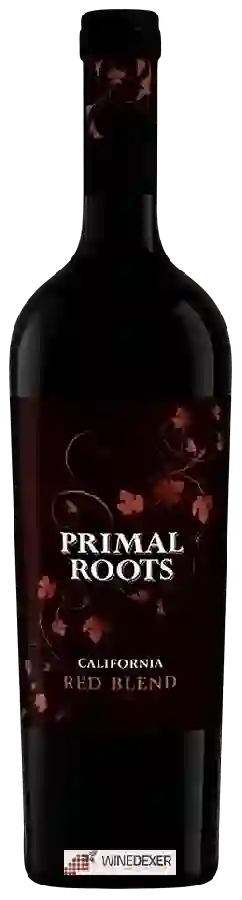 Winery Primal Roots - Red Blend Winery Primal Roots - Red Blend