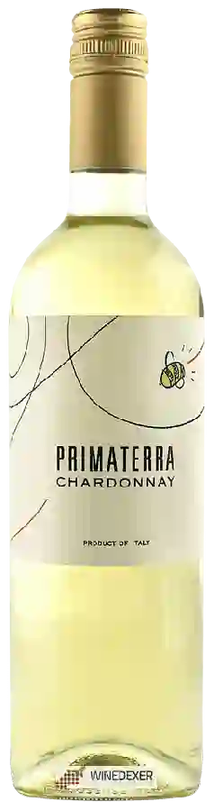 Winery Primaterra - Chardonnay Winery Primaterra - Chardonnay