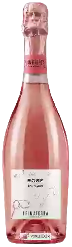 Winery Primaterra - Sparkling Rosè