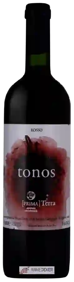 Winery Primaterra - Tonos Rosso