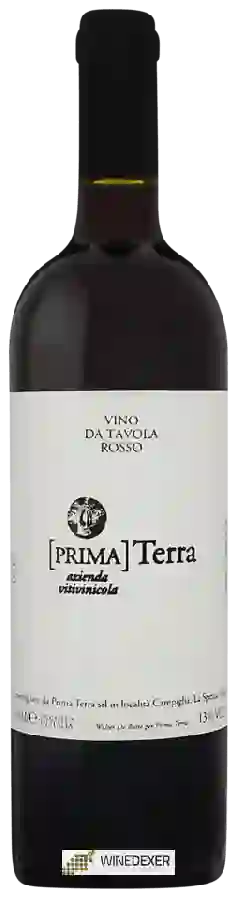 Winery Primaterra - Vino da Tavola Rosso Winery Primaterra - Vino da Tavola Rosso
