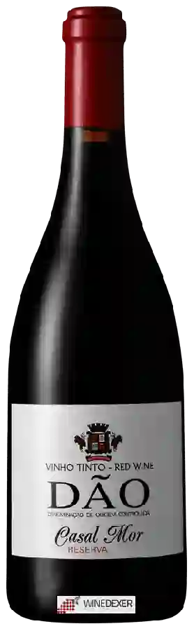 Caves Primavera - Casal Mor Dão Reserva