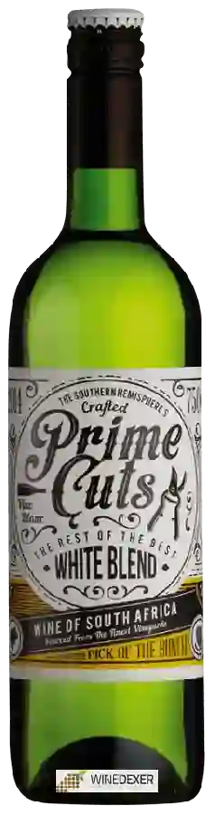 Winery Prime Cuts - White Blend