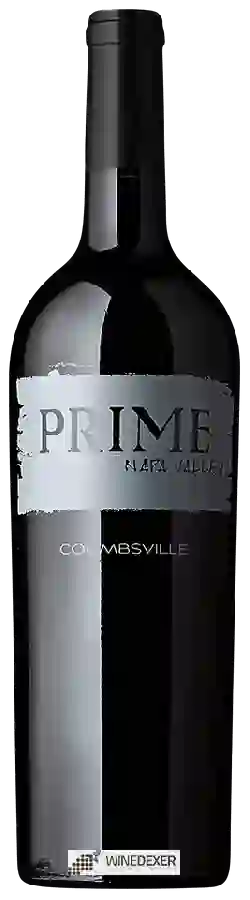 Winery Prime - Cabernet Sauvignon