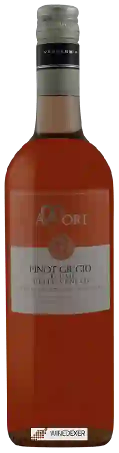 Winery Amori - Pinot Grigio Blush Winery Amori - Pinot Grigio Blush