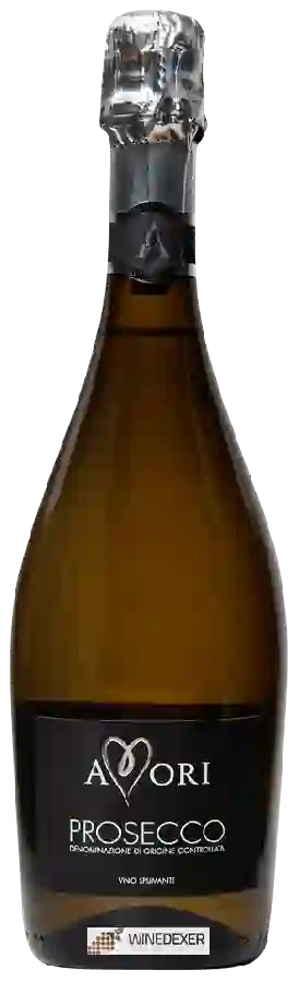 Winery Amori - Prosecco