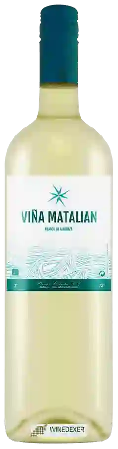 Winery Primitivo Collantes - Moscatel Oro Los Cuartillos