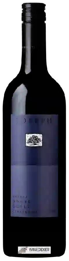 Winery Primo Estate - Joseph Angel Gully Shiraz