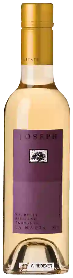 Winery Primo Estate - Joseph La Magia Botrytis Riesling - Traminer Winery Primo Estate - Joseph La Magia Botrytis Riesling - Traminer