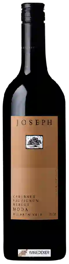 Winery Primo Estate - Joseph Moda Cabernet Sauvignon - Merlot