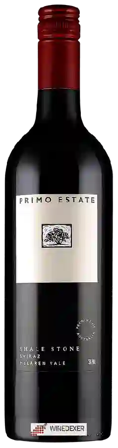 Winery Primo Estate - Shale Stone Shiraz