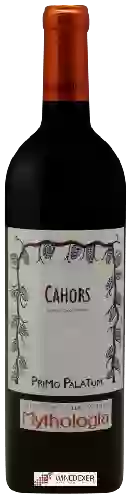 Winery Primo Palatum - Mythologia Selection Vieilles Vignes Cahors